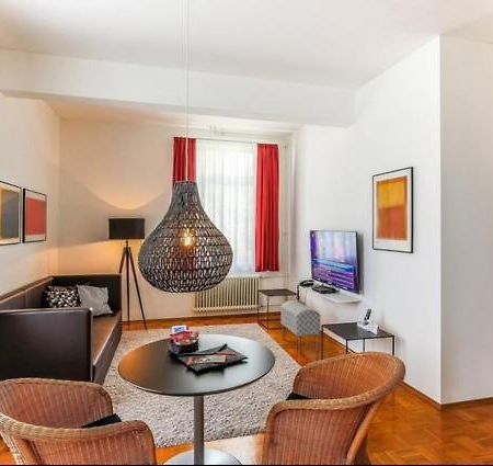Whliving - Apartments & Studios In Konstanz Ngoại thất bức ảnh