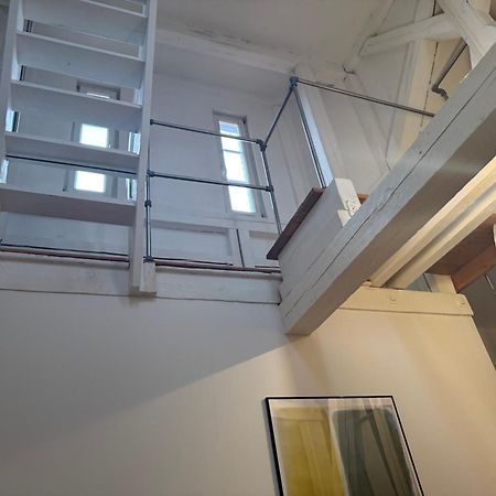 Whliving - Apartments & Studios In Konstanz Ngoại thất bức ảnh
