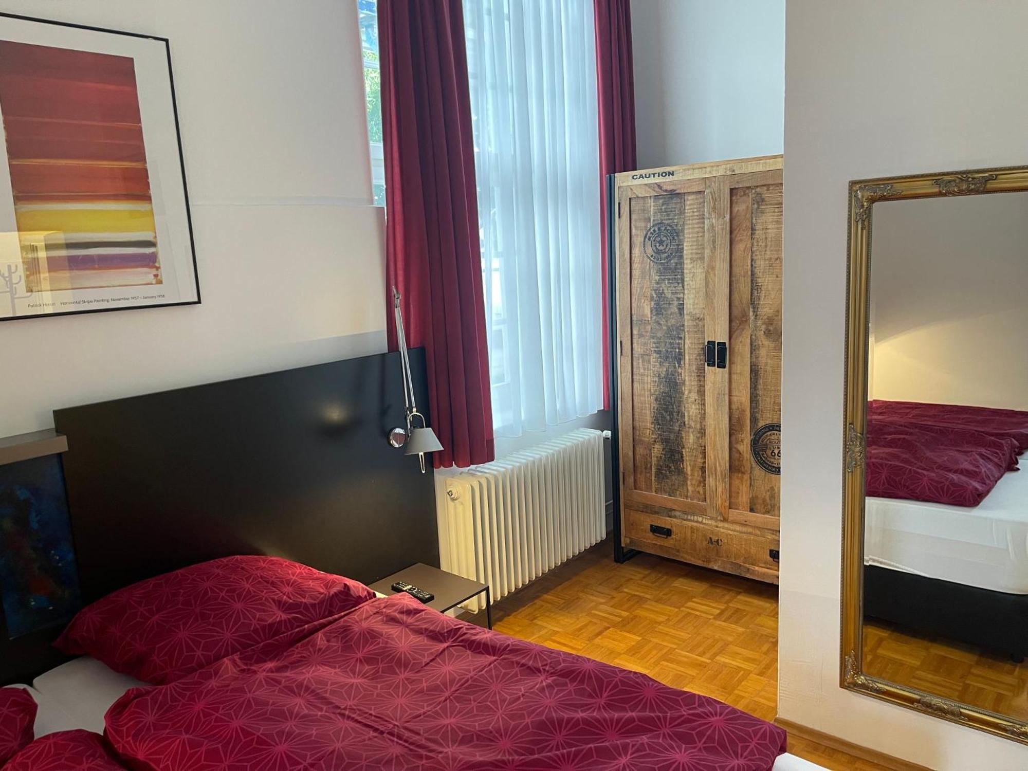 Whliving - Apartments & Studios In Konstanz Ngoại thất bức ảnh