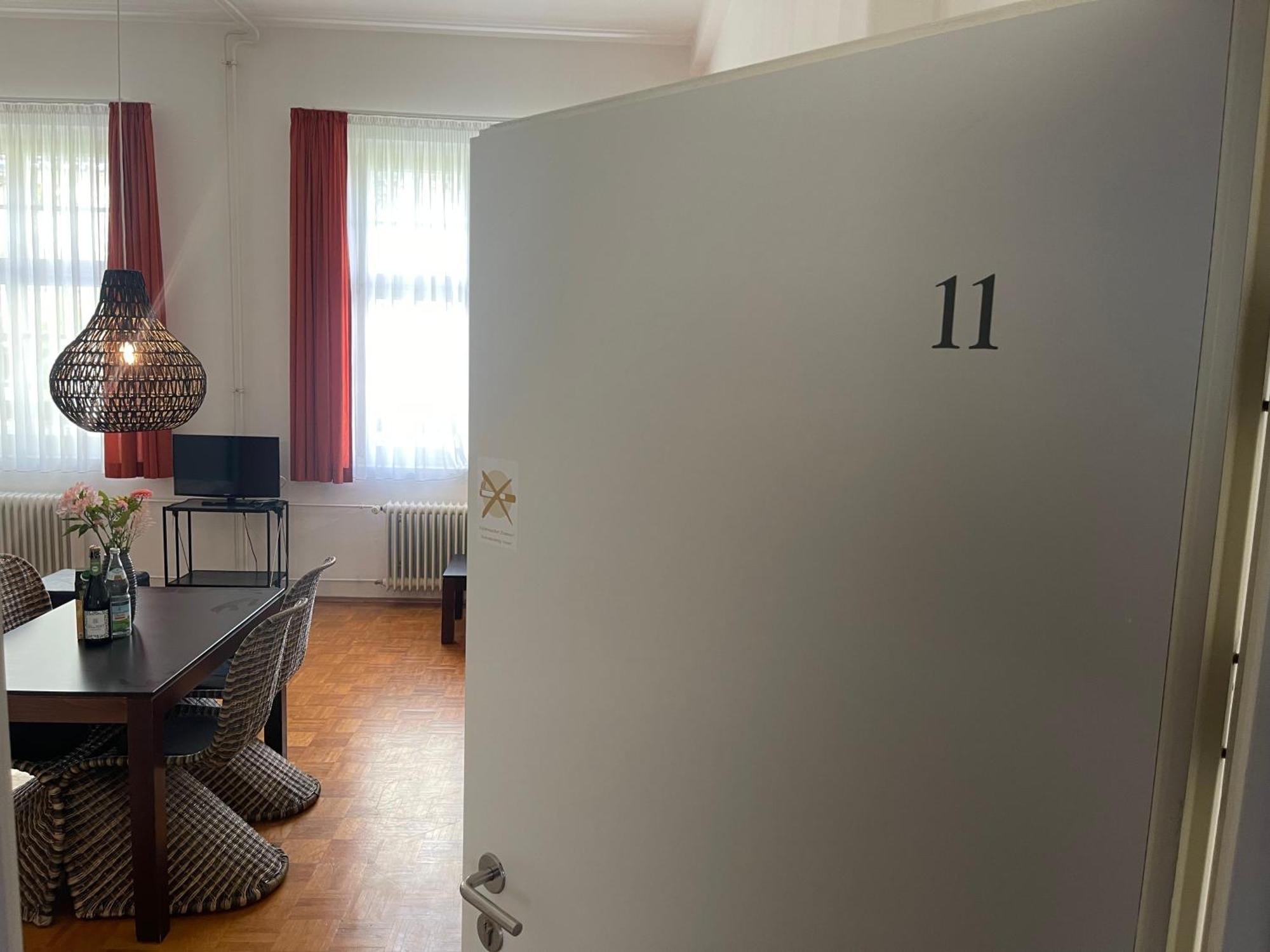 Whliving - Apartments & Studios In Konstanz Ngoại thất bức ảnh