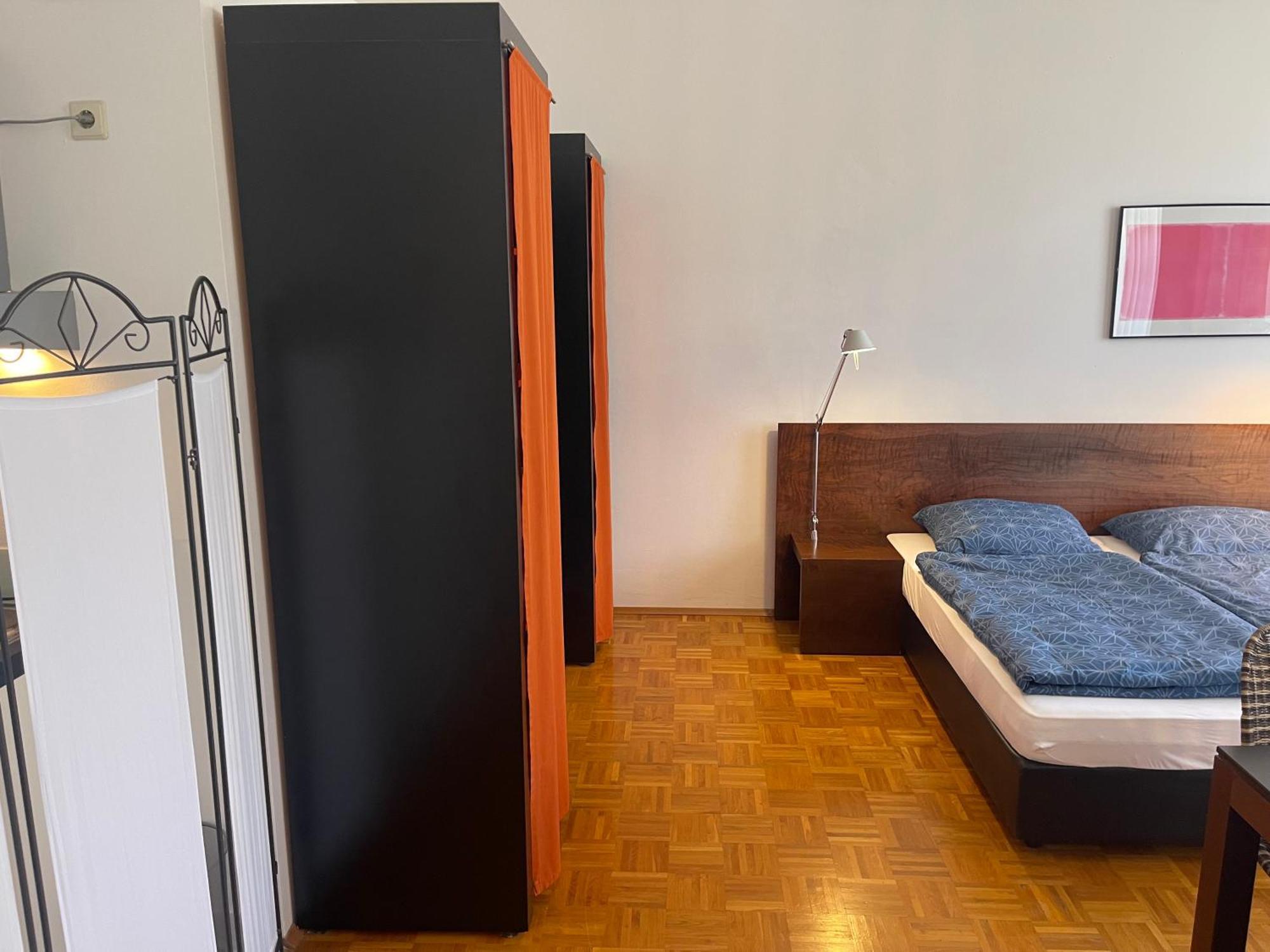 Whliving - Apartments & Studios In Konstanz Ngoại thất bức ảnh