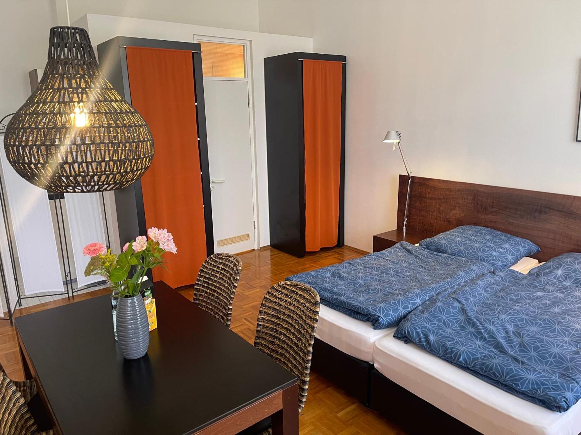 Whliving - Apartments & Studios In Konstanz Ngoại thất bức ảnh