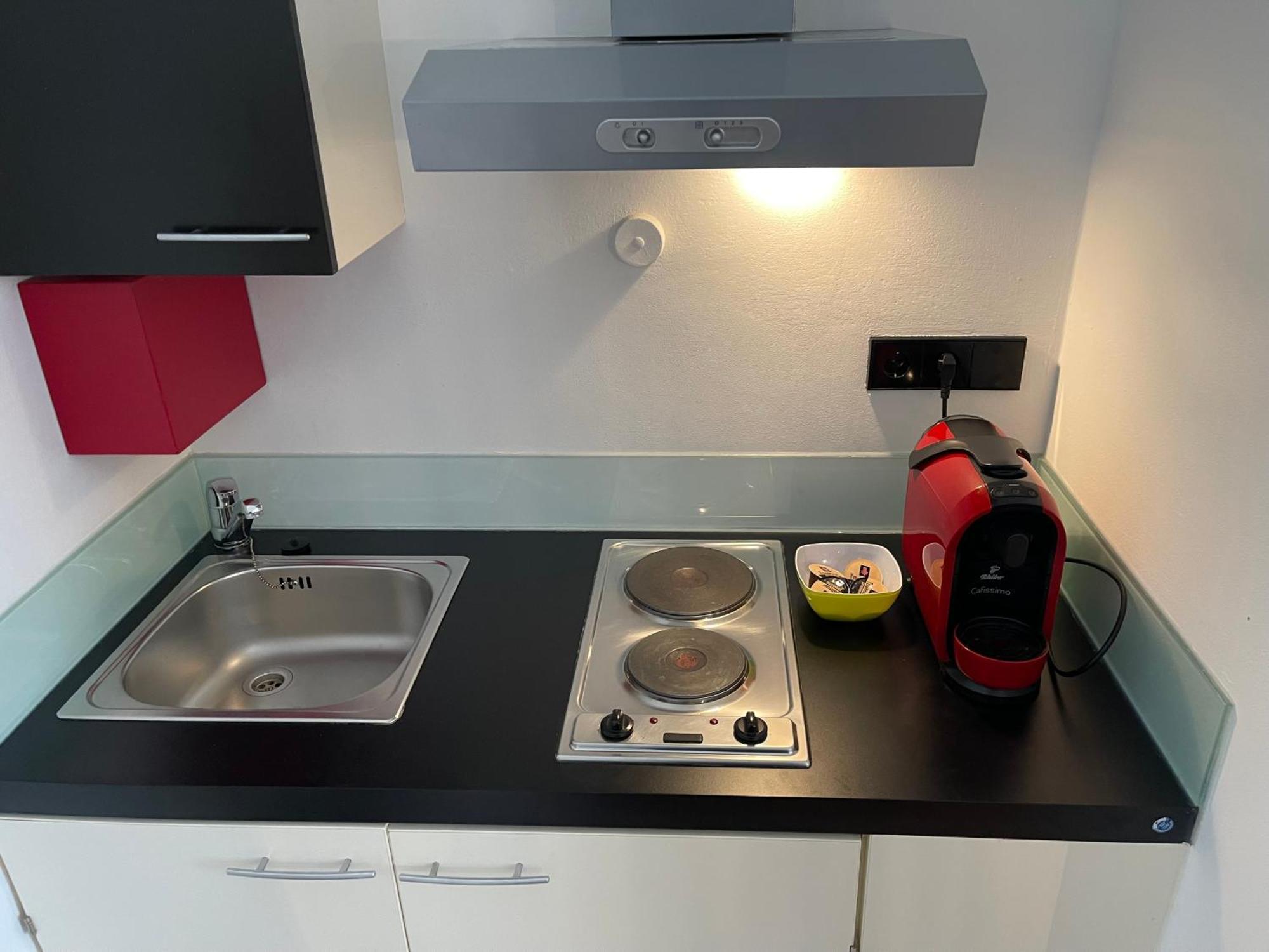 Whliving - Apartments & Studios In Konstanz Ngoại thất bức ảnh