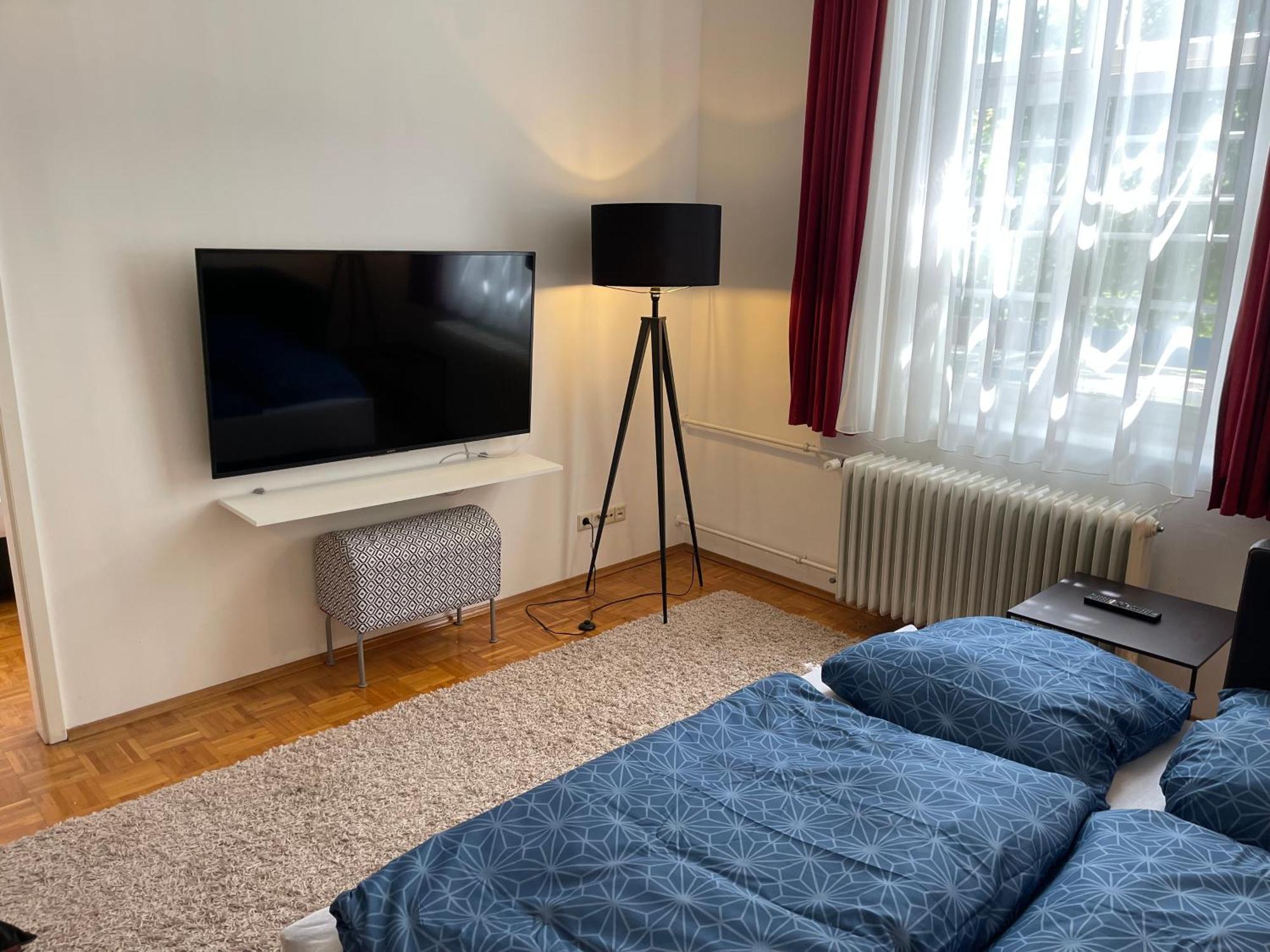 Whliving - Apartments & Studios In Konstanz Ngoại thất bức ảnh