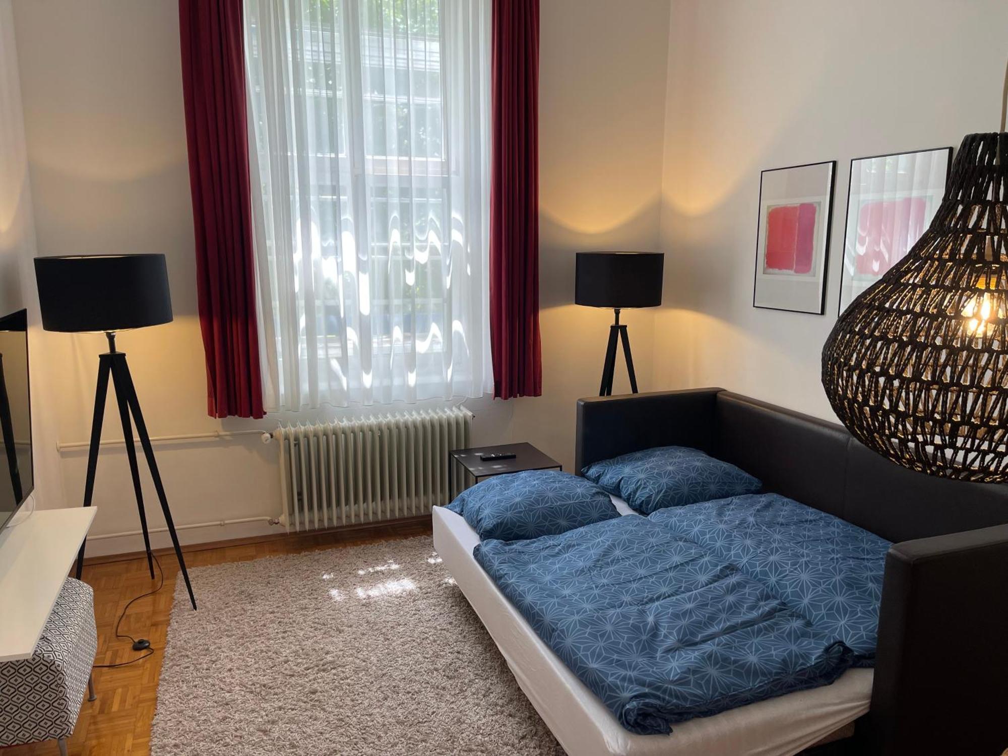 Whliving - Apartments & Studios In Konstanz Ngoại thất bức ảnh
