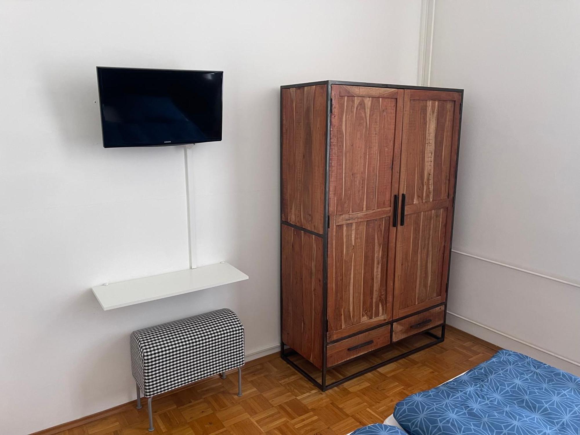 Whliving - Apartments & Studios In Konstanz Ngoại thất bức ảnh