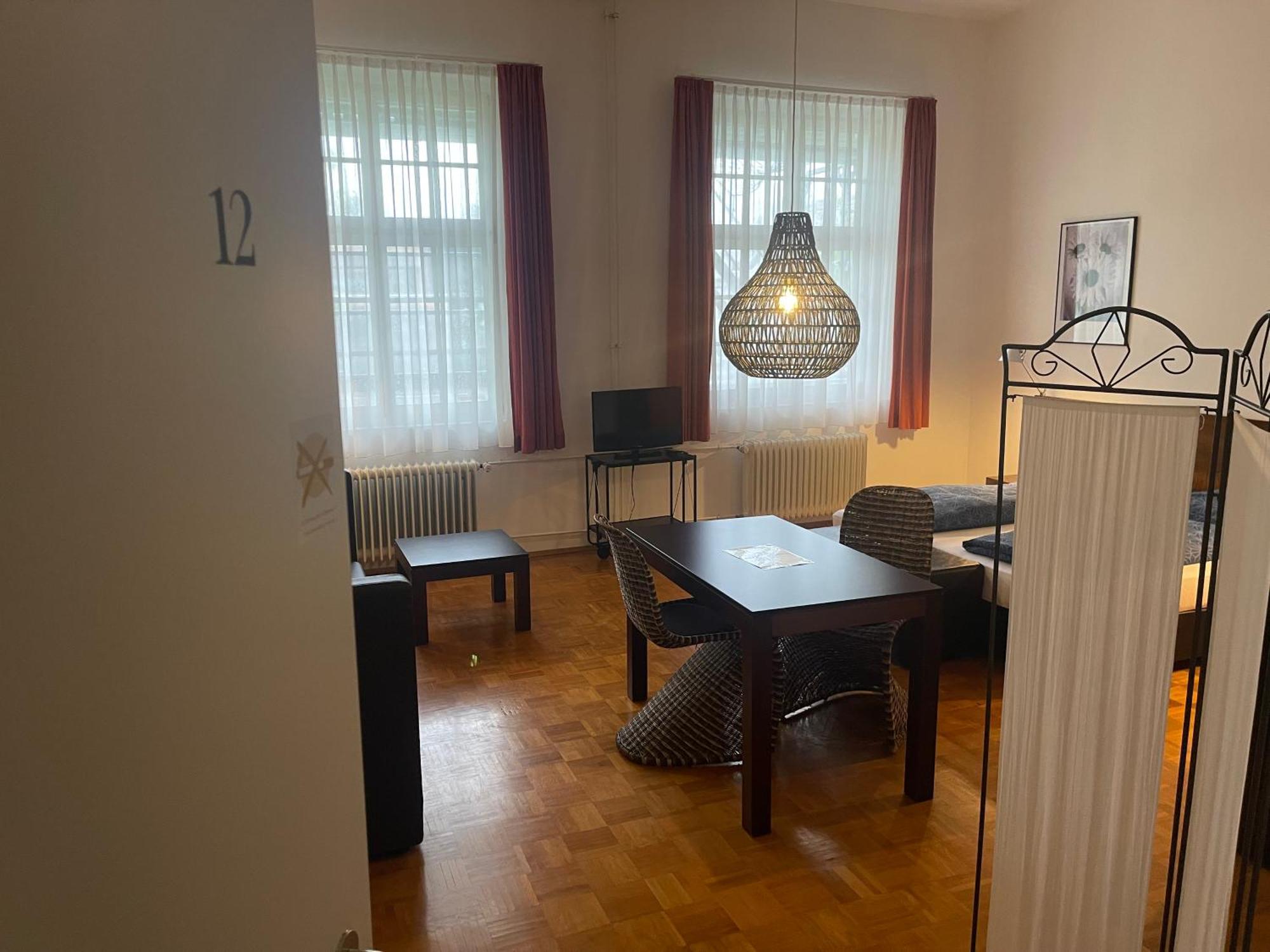 Whliving - Apartments & Studios In Konstanz Ngoại thất bức ảnh