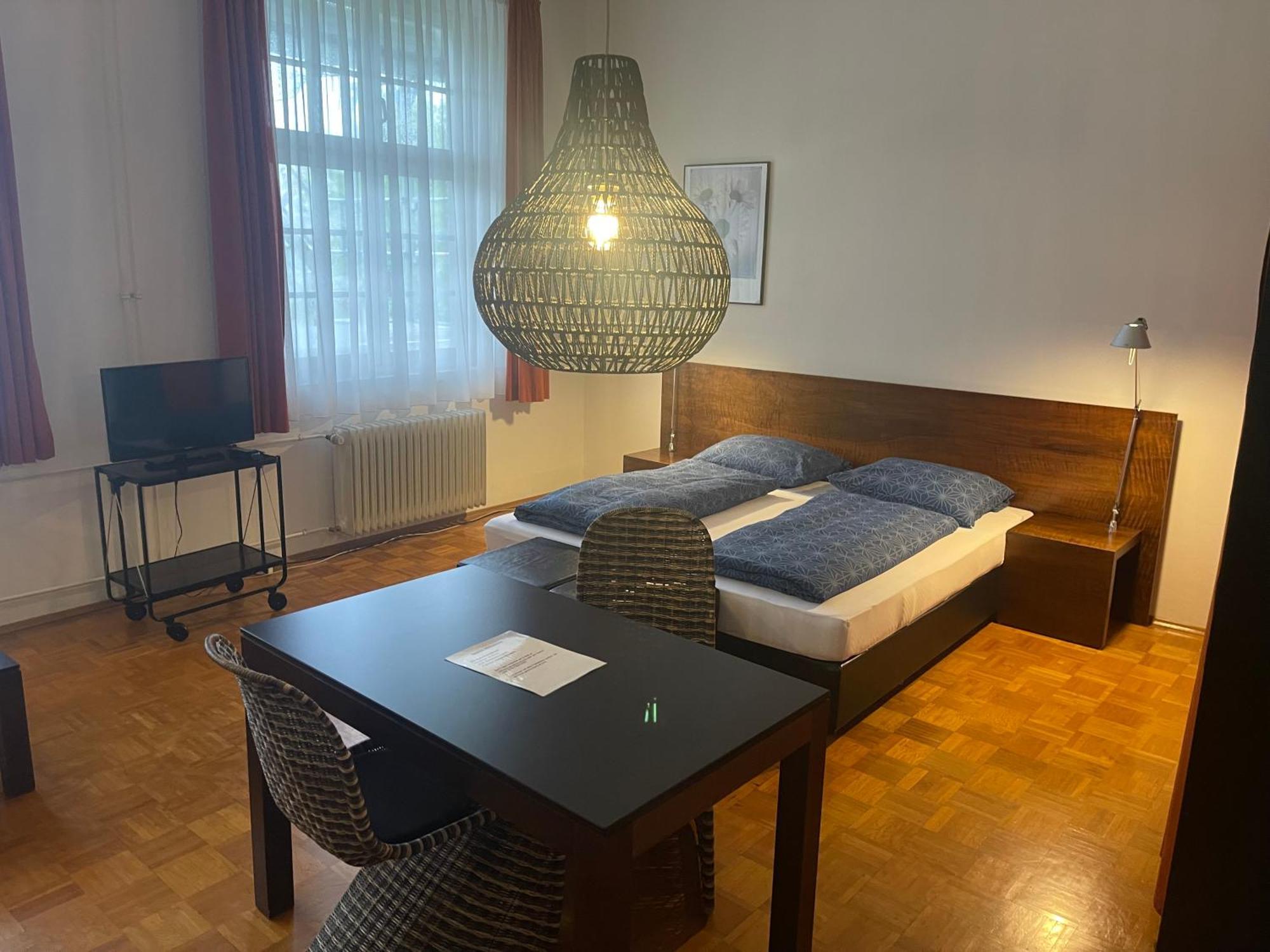 Whliving - Apartments & Studios In Konstanz Ngoại thất bức ảnh