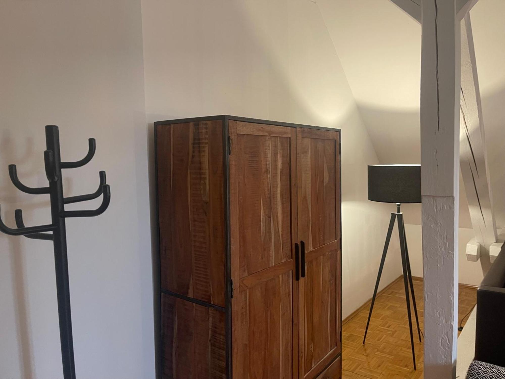 Whliving - Apartments & Studios In Konstanz Ngoại thất bức ảnh