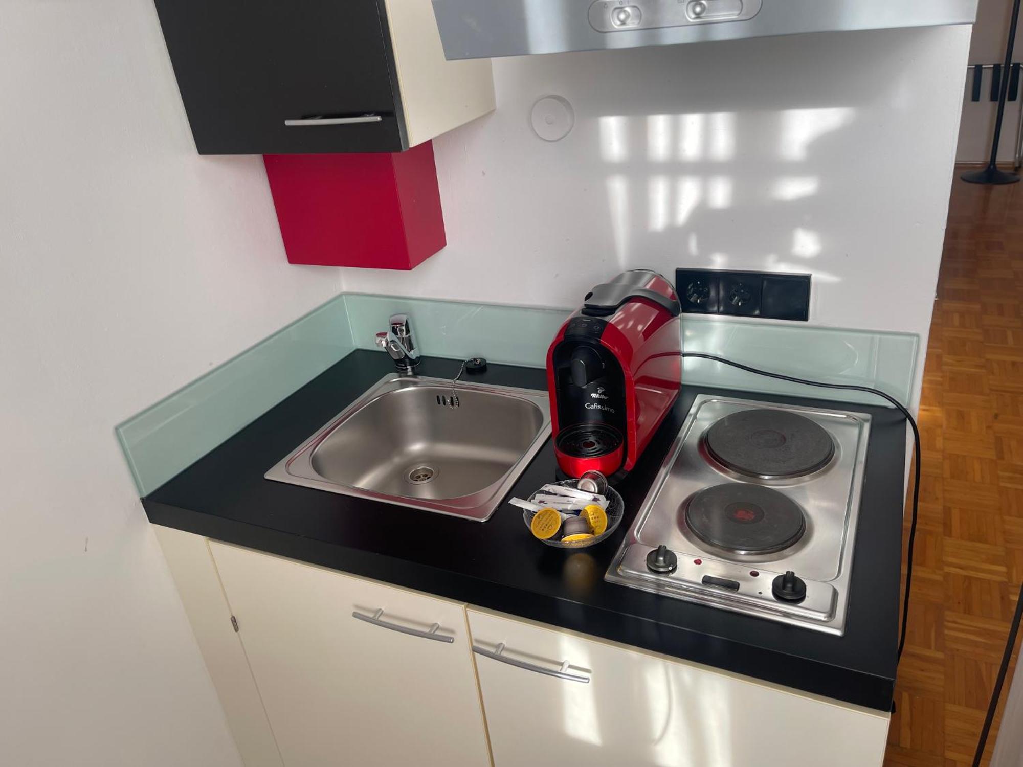 Whliving - Apartments & Studios In Konstanz Ngoại thất bức ảnh