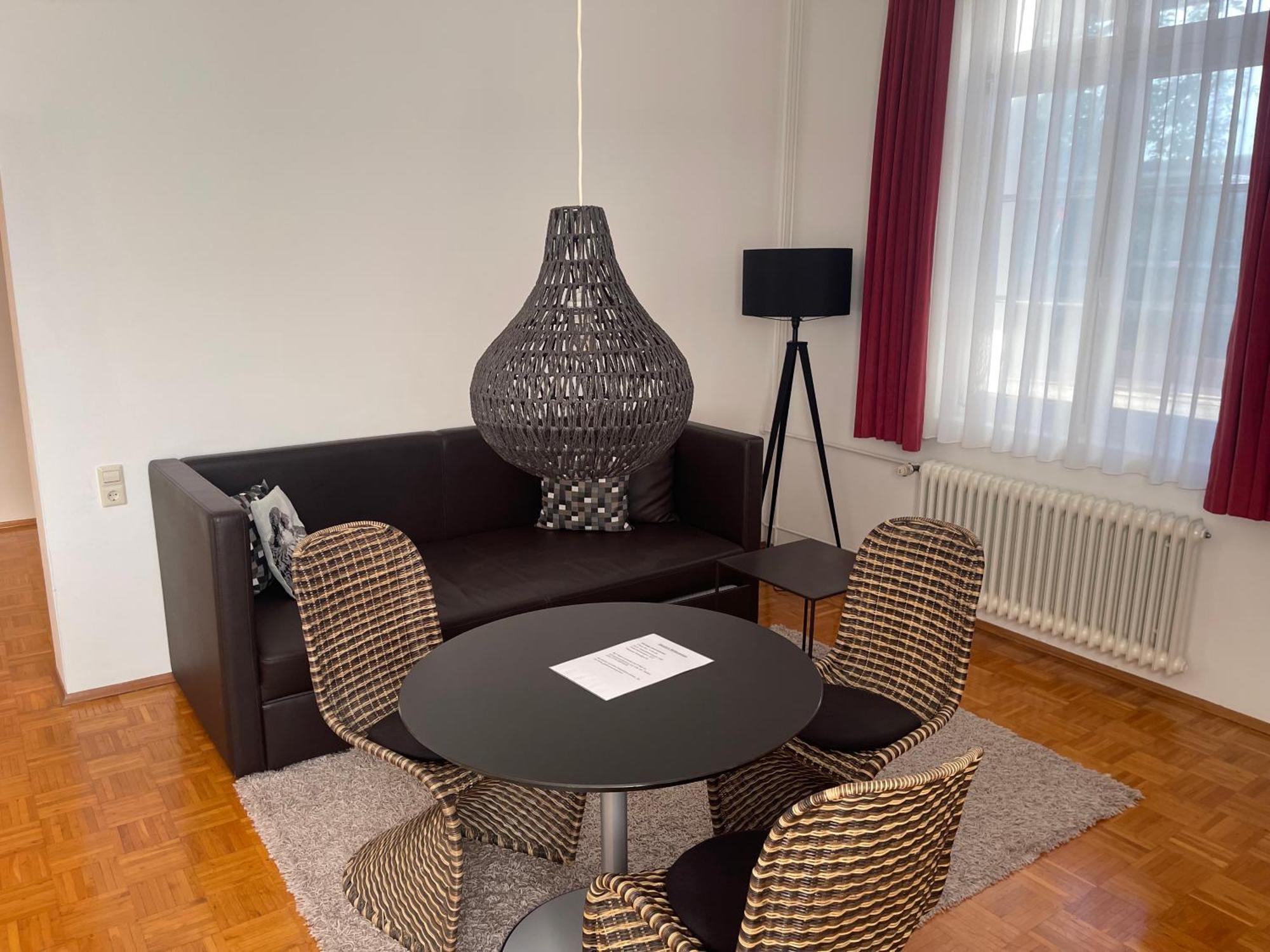 Whliving - Apartments & Studios In Konstanz Ngoại thất bức ảnh