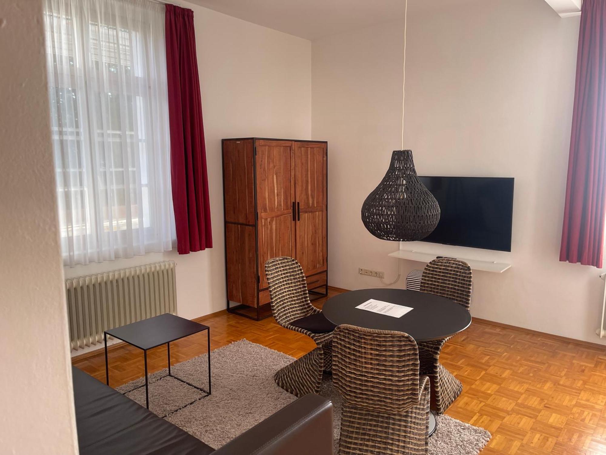 Whliving - Apartments & Studios In Konstanz Ngoại thất bức ảnh