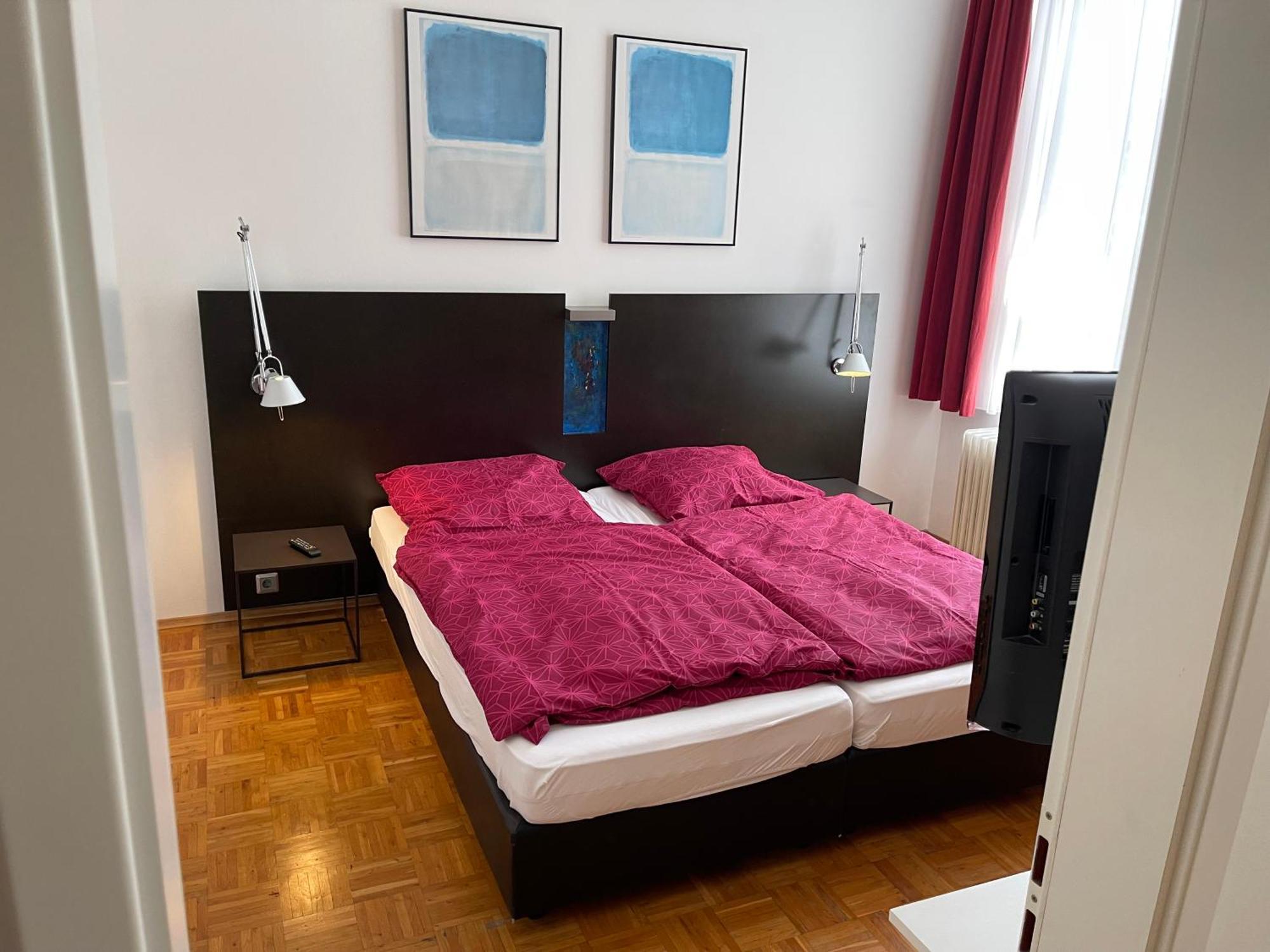 Whliving - Apartments & Studios In Konstanz Ngoại thất bức ảnh