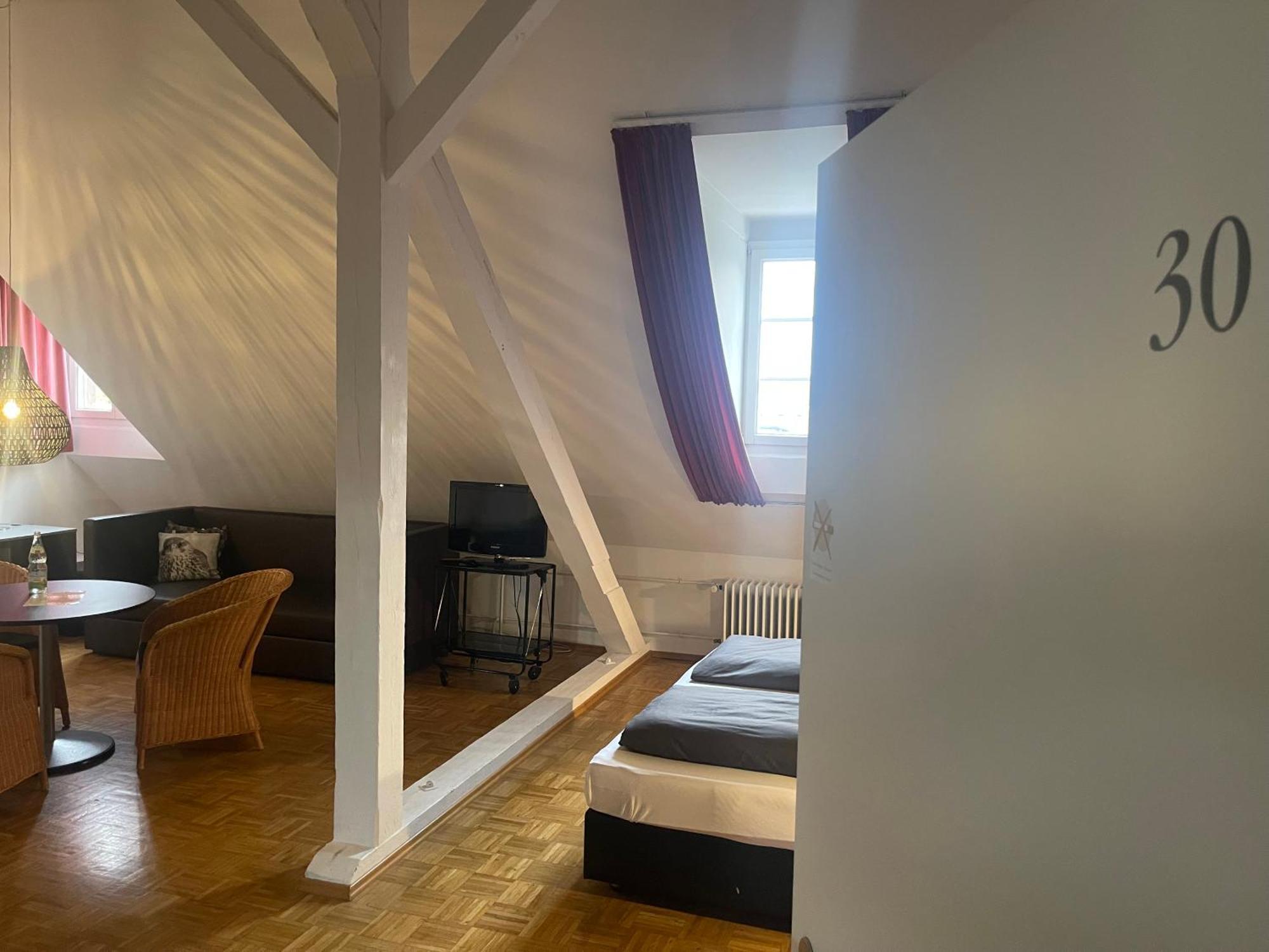 Whliving - Apartments & Studios In Konstanz Ngoại thất bức ảnh