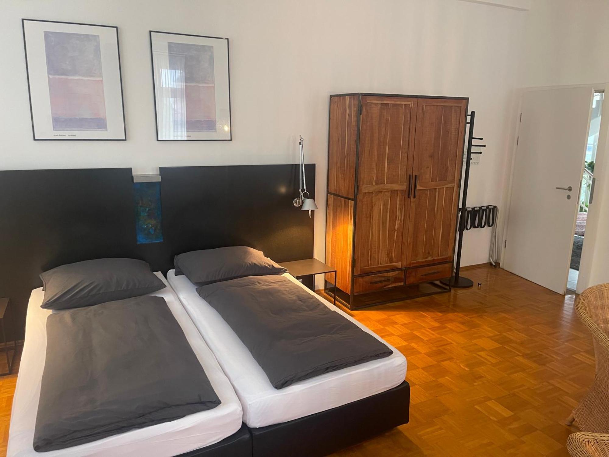 Whliving - Apartments & Studios In Konstanz Ngoại thất bức ảnh