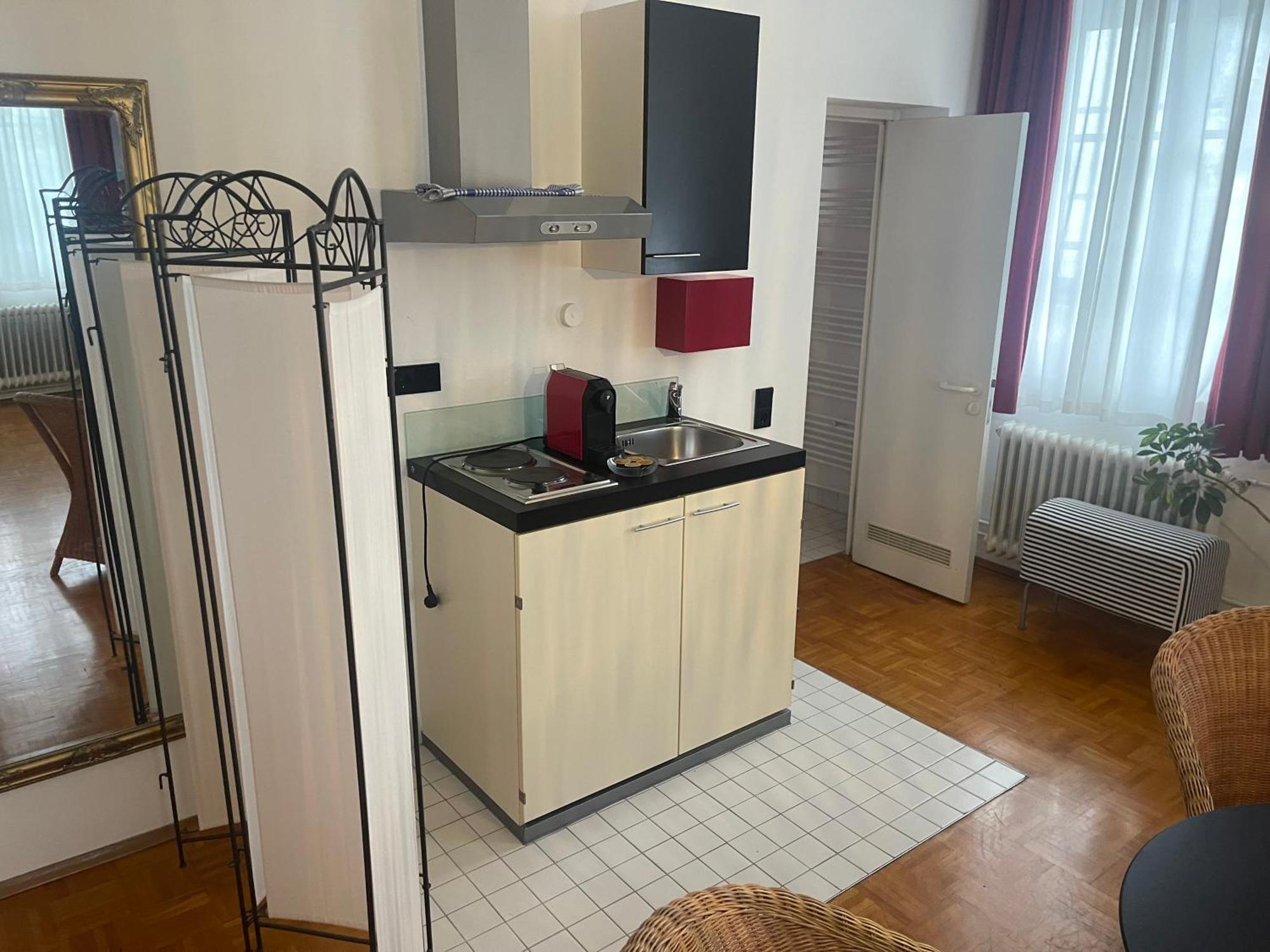 Whliving - Apartments & Studios In Konstanz Ngoại thất bức ảnh