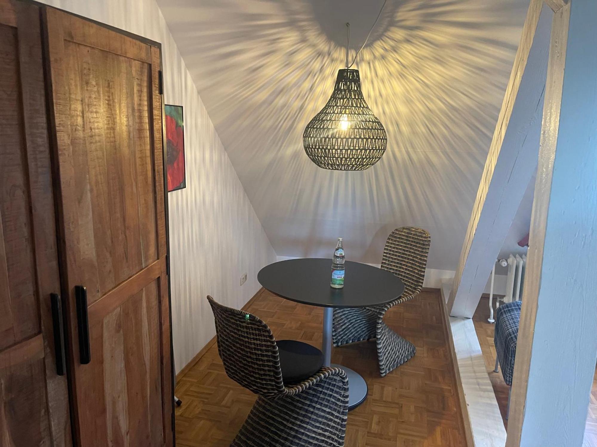 Whliving - Apartments & Studios In Konstanz Ngoại thất bức ảnh