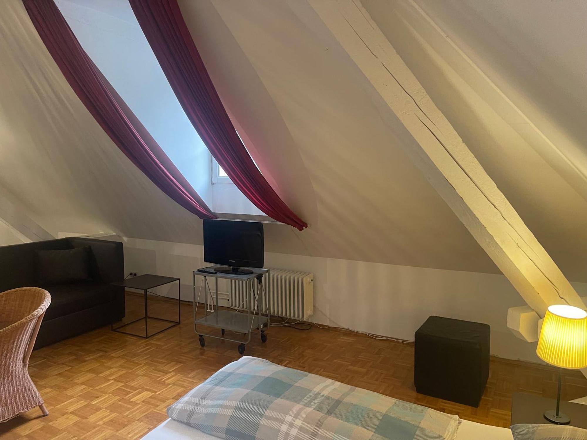 Whliving - Apartments & Studios In Konstanz Ngoại thất bức ảnh