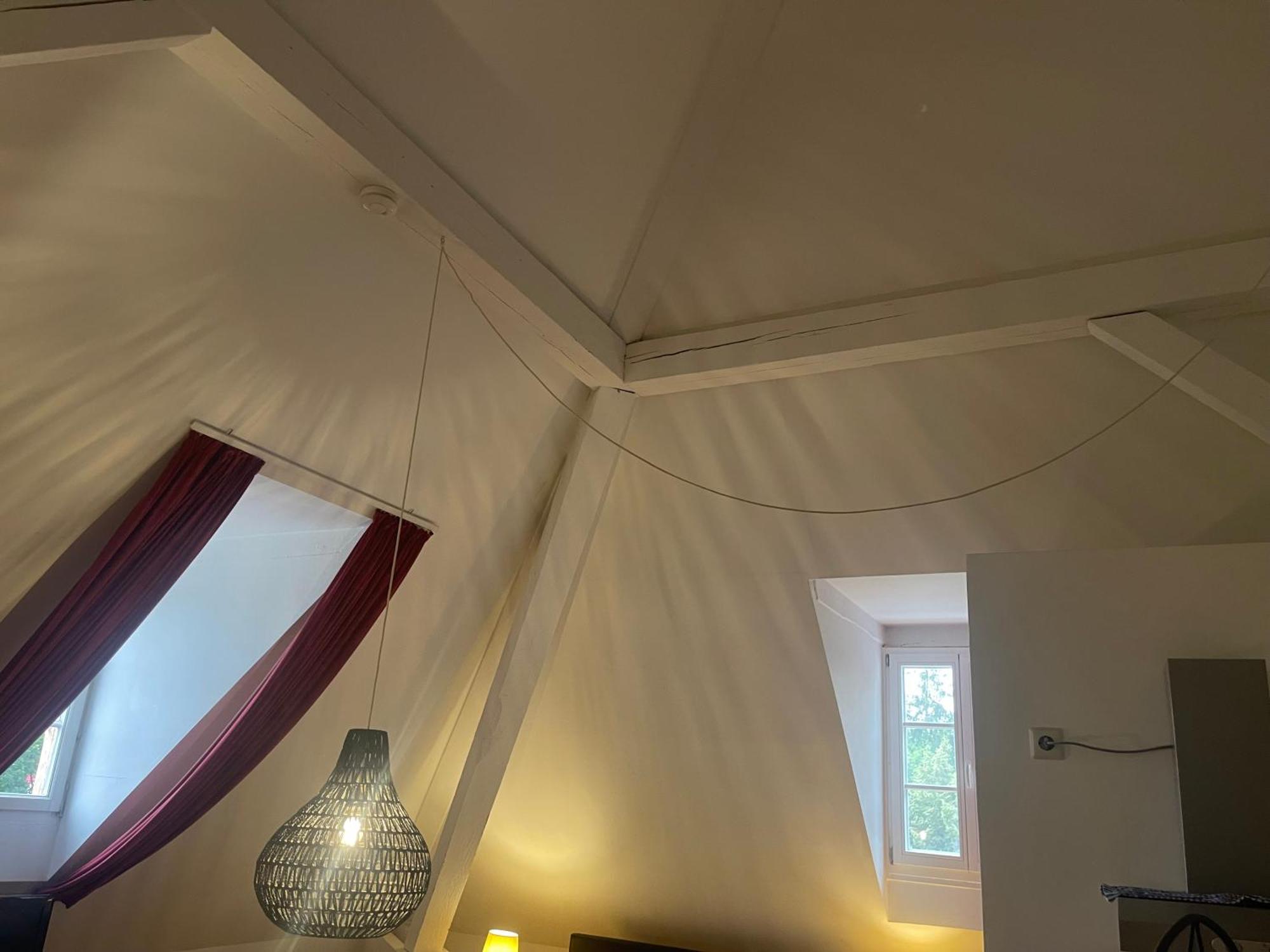 Whliving - Apartments & Studios In Konstanz Ngoại thất bức ảnh