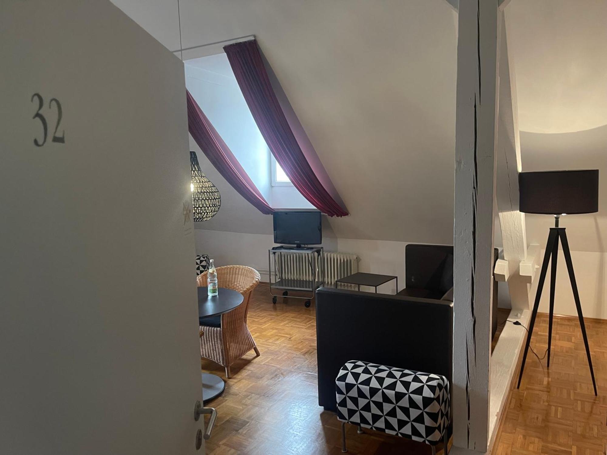 Whliving - Apartments & Studios In Konstanz Ngoại thất bức ảnh