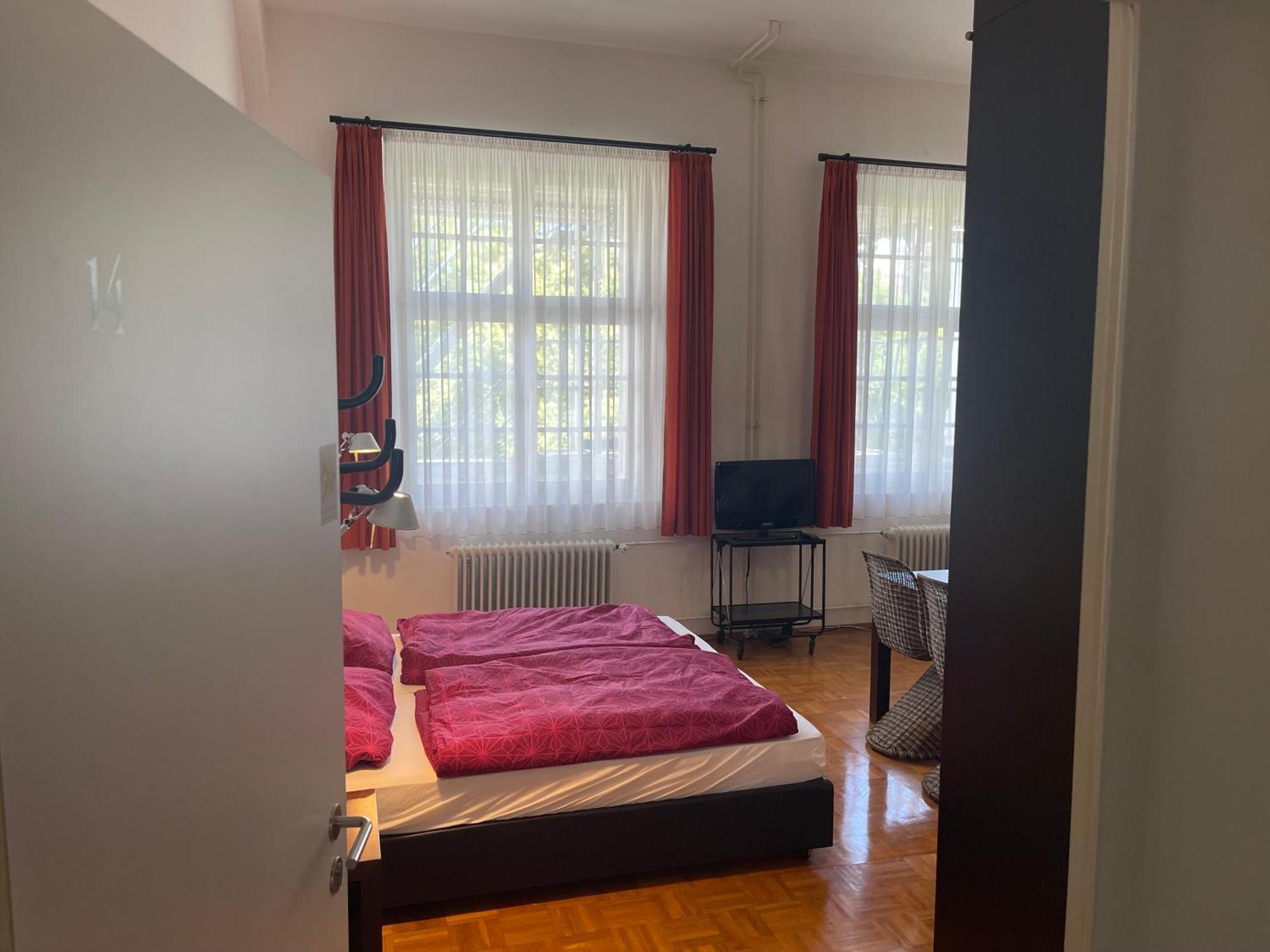 Whliving - Apartments & Studios In Konstanz Ngoại thất bức ảnh