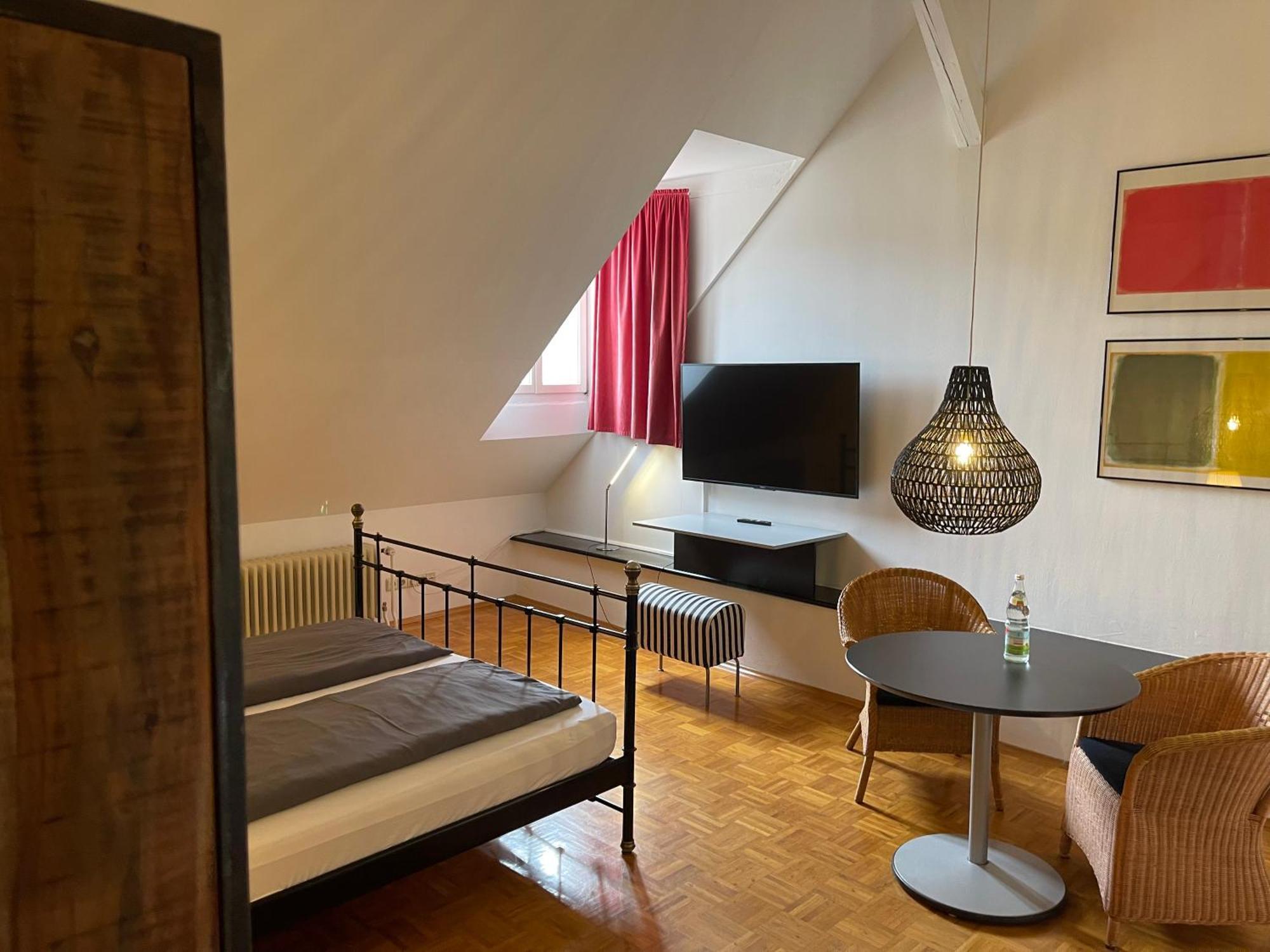Whliving - Apartments & Studios In Konstanz Ngoại thất bức ảnh