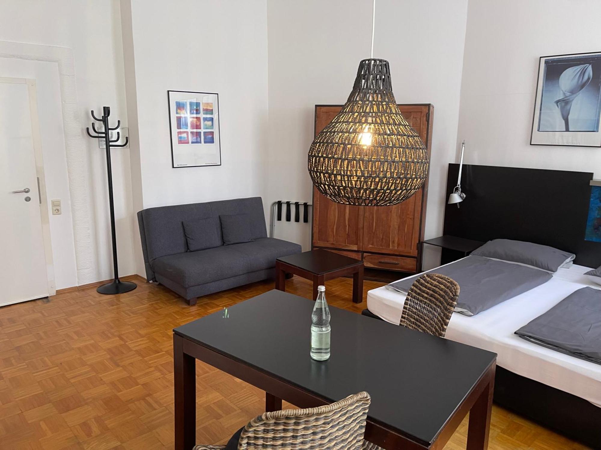 Whliving - Apartments & Studios In Konstanz Ngoại thất bức ảnh