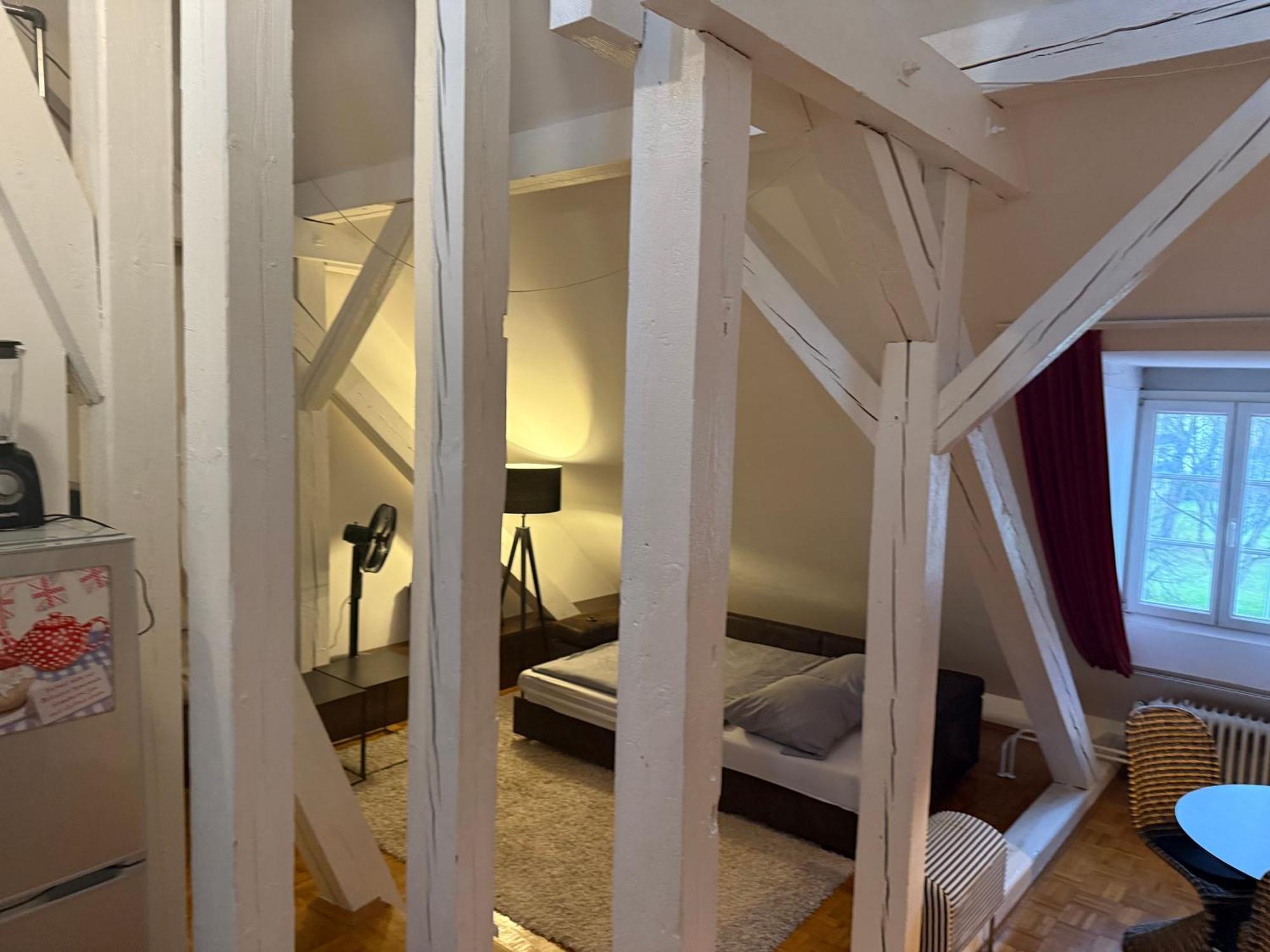Whliving - Apartments & Studios In Konstanz Ngoại thất bức ảnh