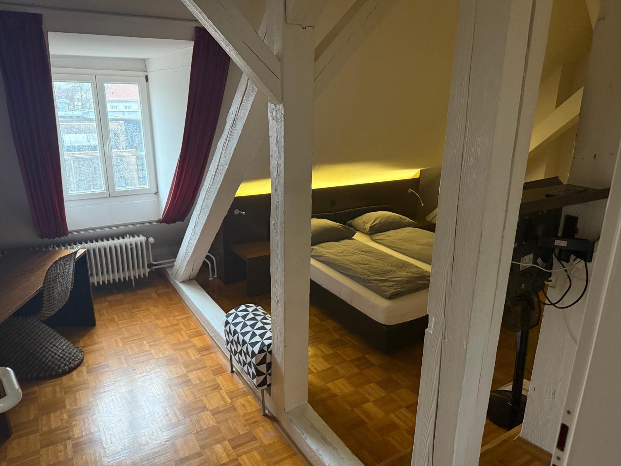 Whliving - Apartments & Studios In Konstanz Ngoại thất bức ảnh