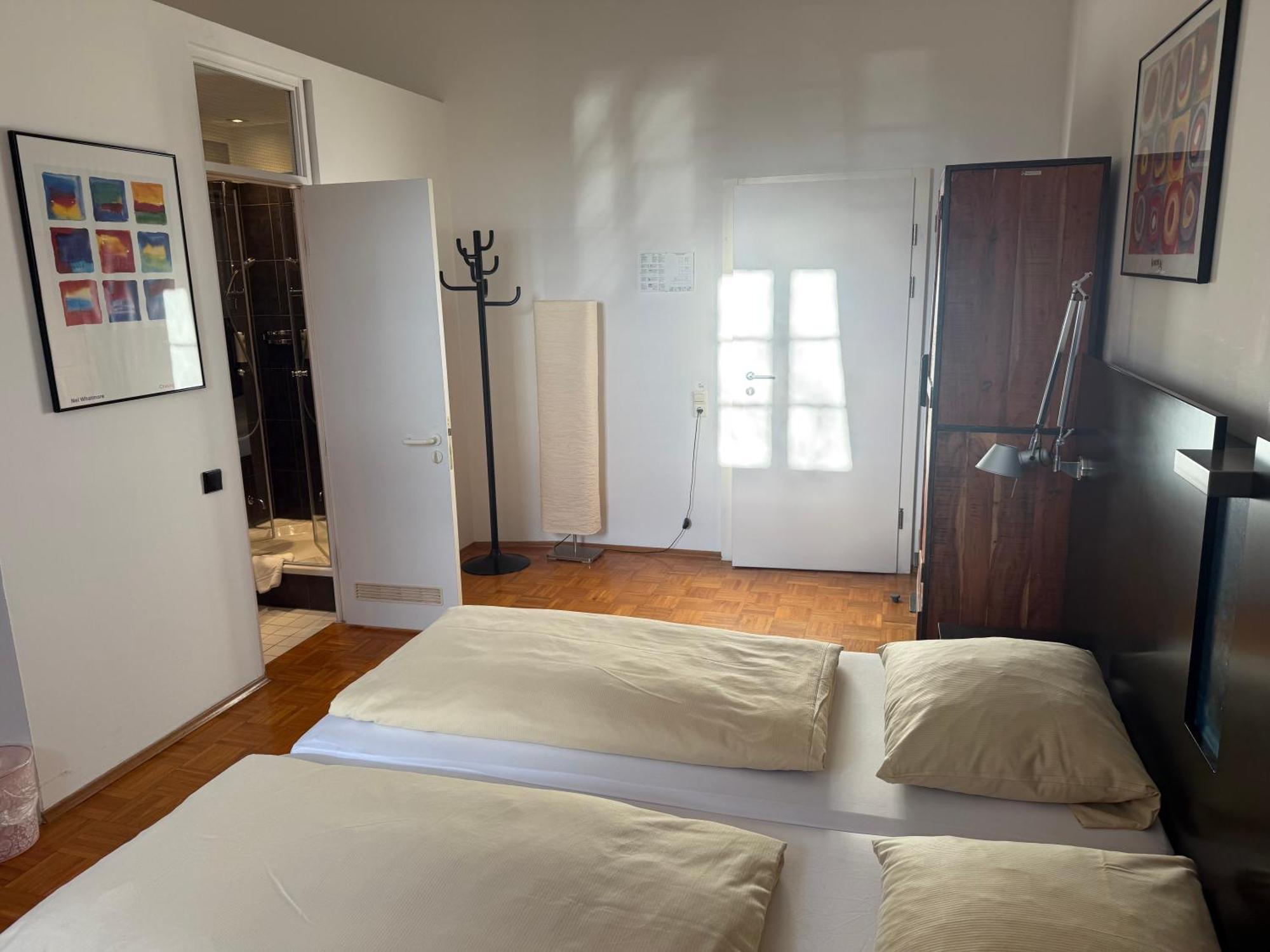 Whliving - Apartments & Studios In Konstanz Ngoại thất bức ảnh