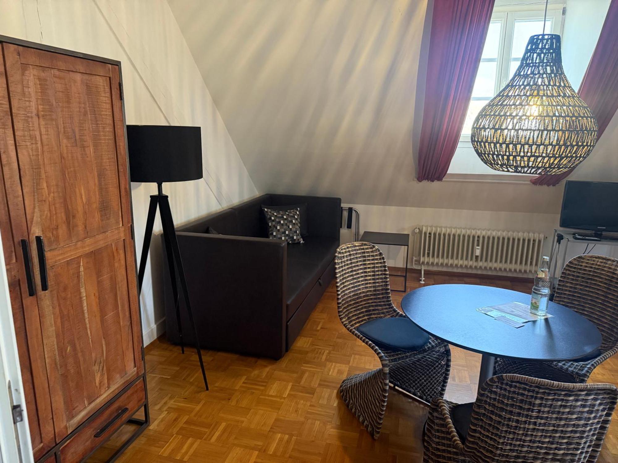 Whliving - Apartments & Studios In Konstanz Ngoại thất bức ảnh
